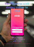 Online Dating Is Broken (2026)